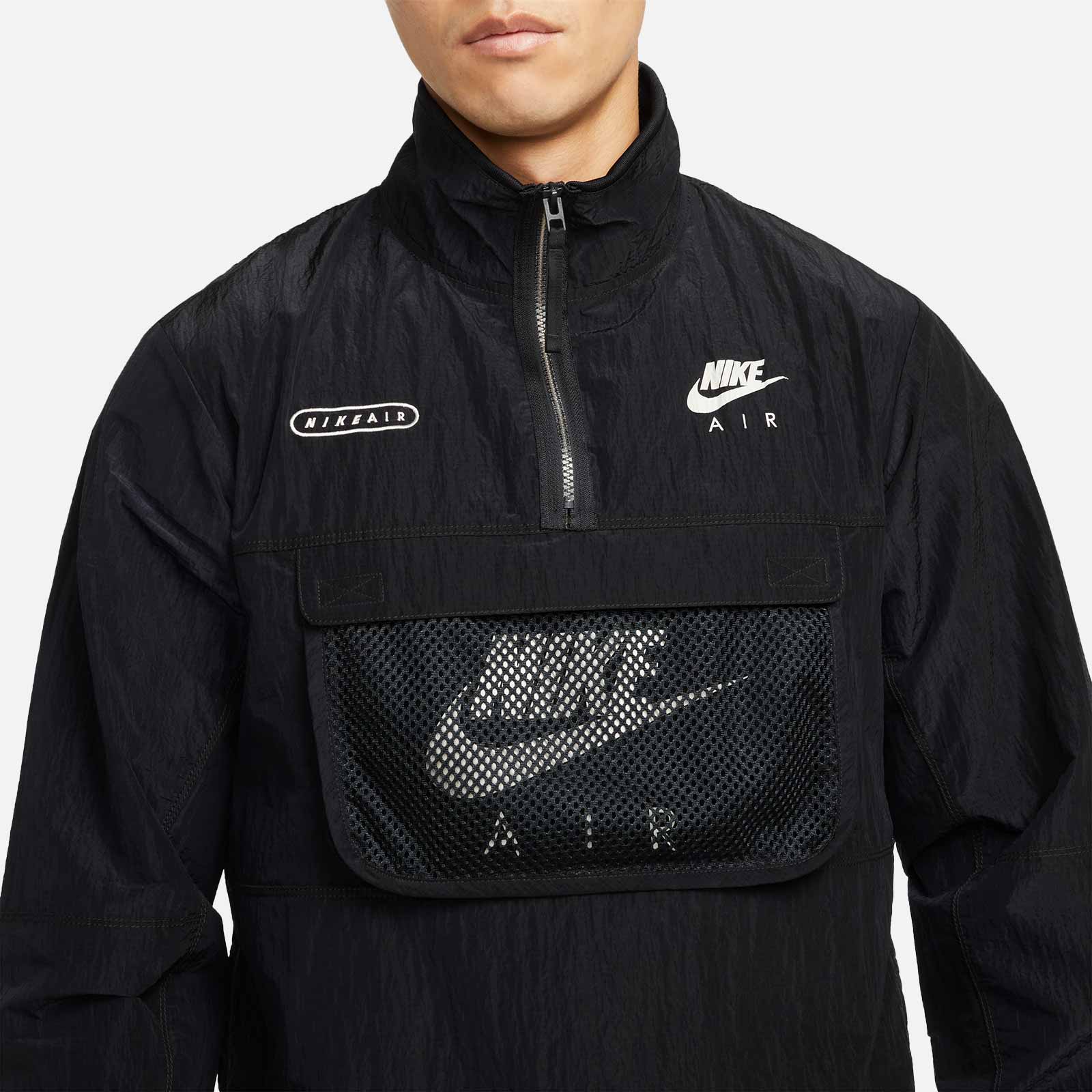 ВЕТРОВКА NIKE M NSW NIKE AIR WVN LND JKT (DM5213-010)