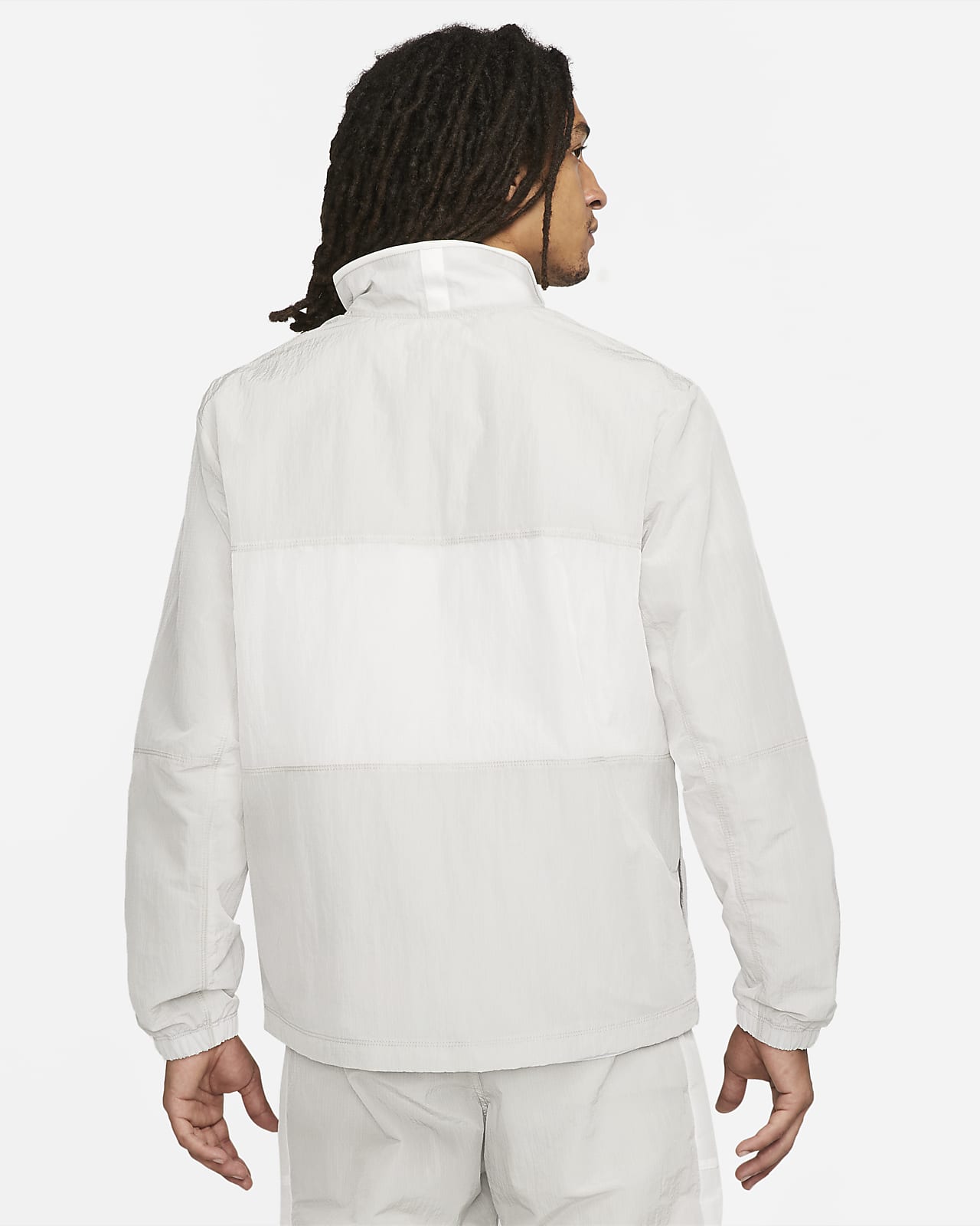 ВЕТРОВКА NIKE M NSW NIKE AIR WVN LND JKT (DM5213-012)