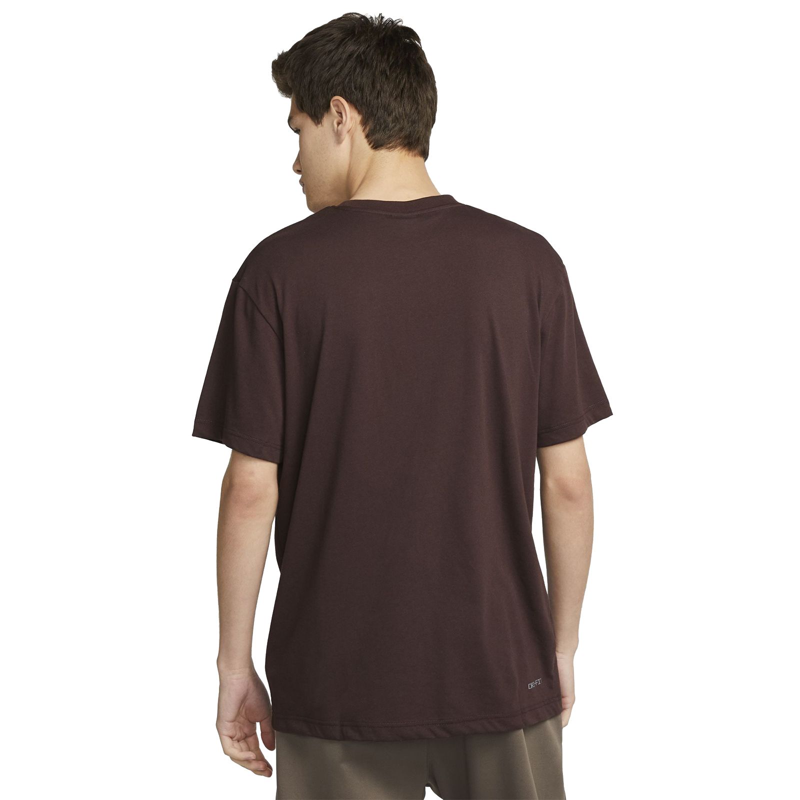 ФУТБОЛКА NIKE M NSW SPU DF SS TOP (DO2625-205)