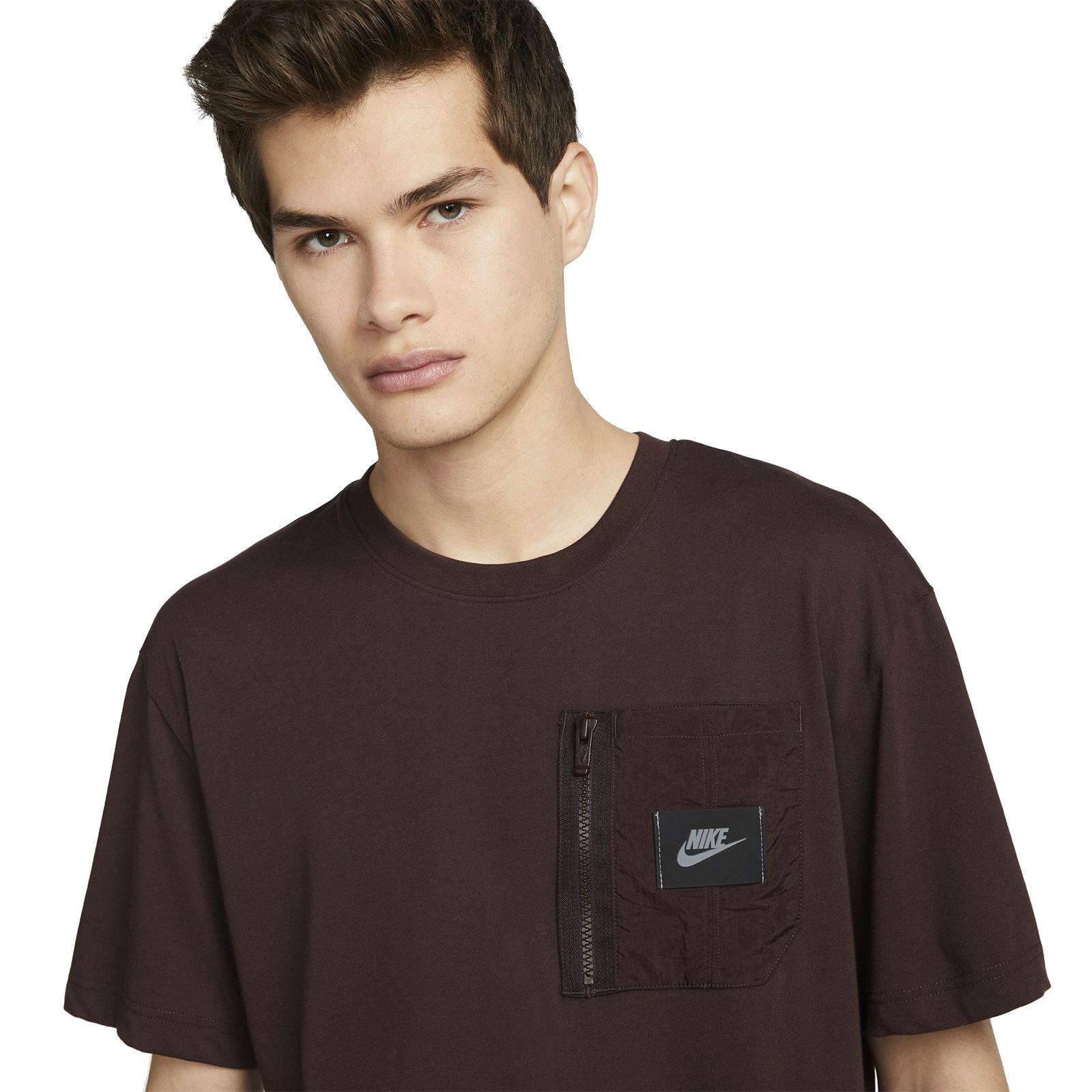 T-SHIRT NIKE M NSW SPU DF SS TOP (DO2625-205)