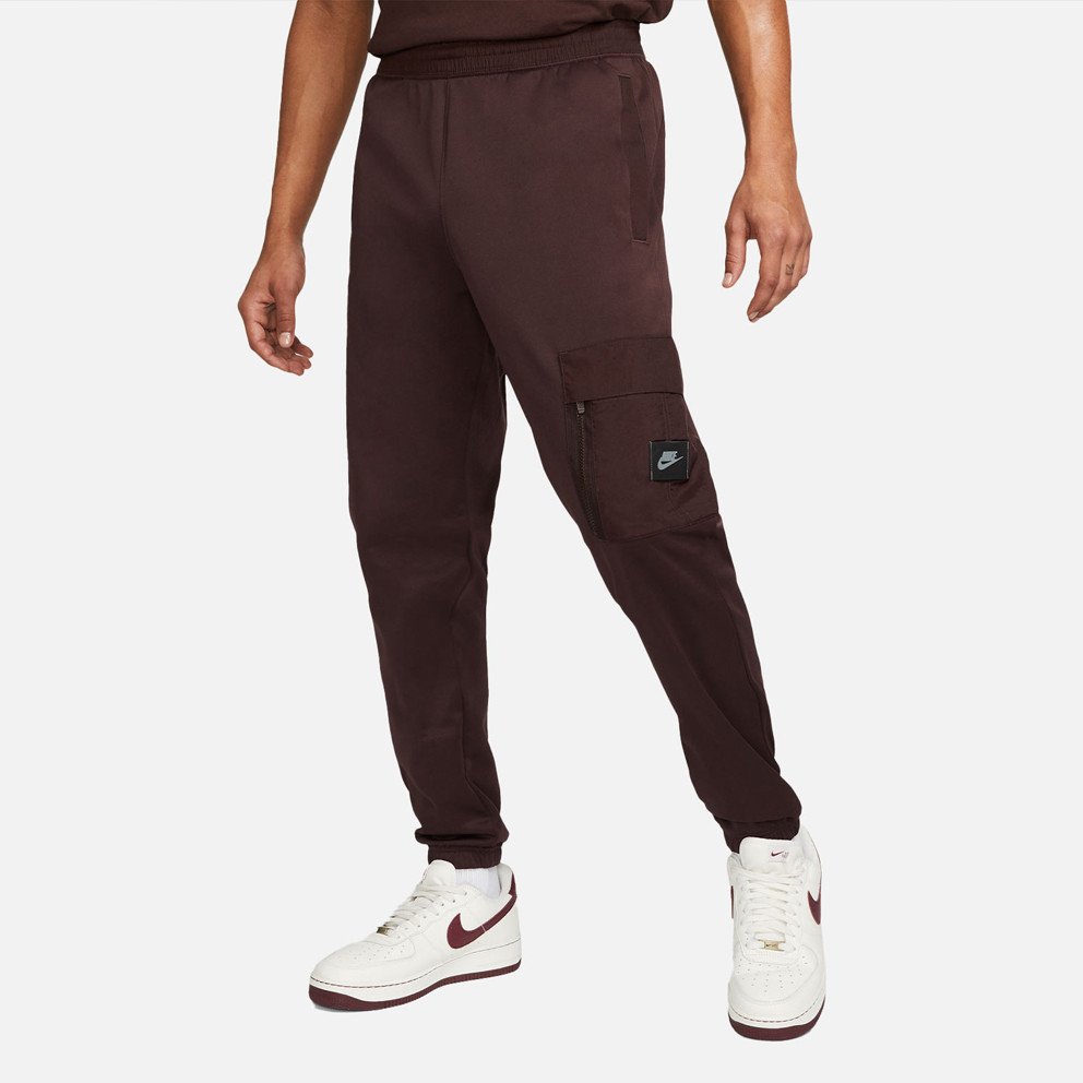 ШТАНЫ NIKE M NSW SPU DF FLC JGGR BB (DO2628-205)