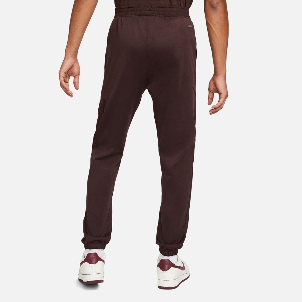 ШТАНЫ NIKE M NSW SPU DF FLC JGGR BB (DO2628-205)