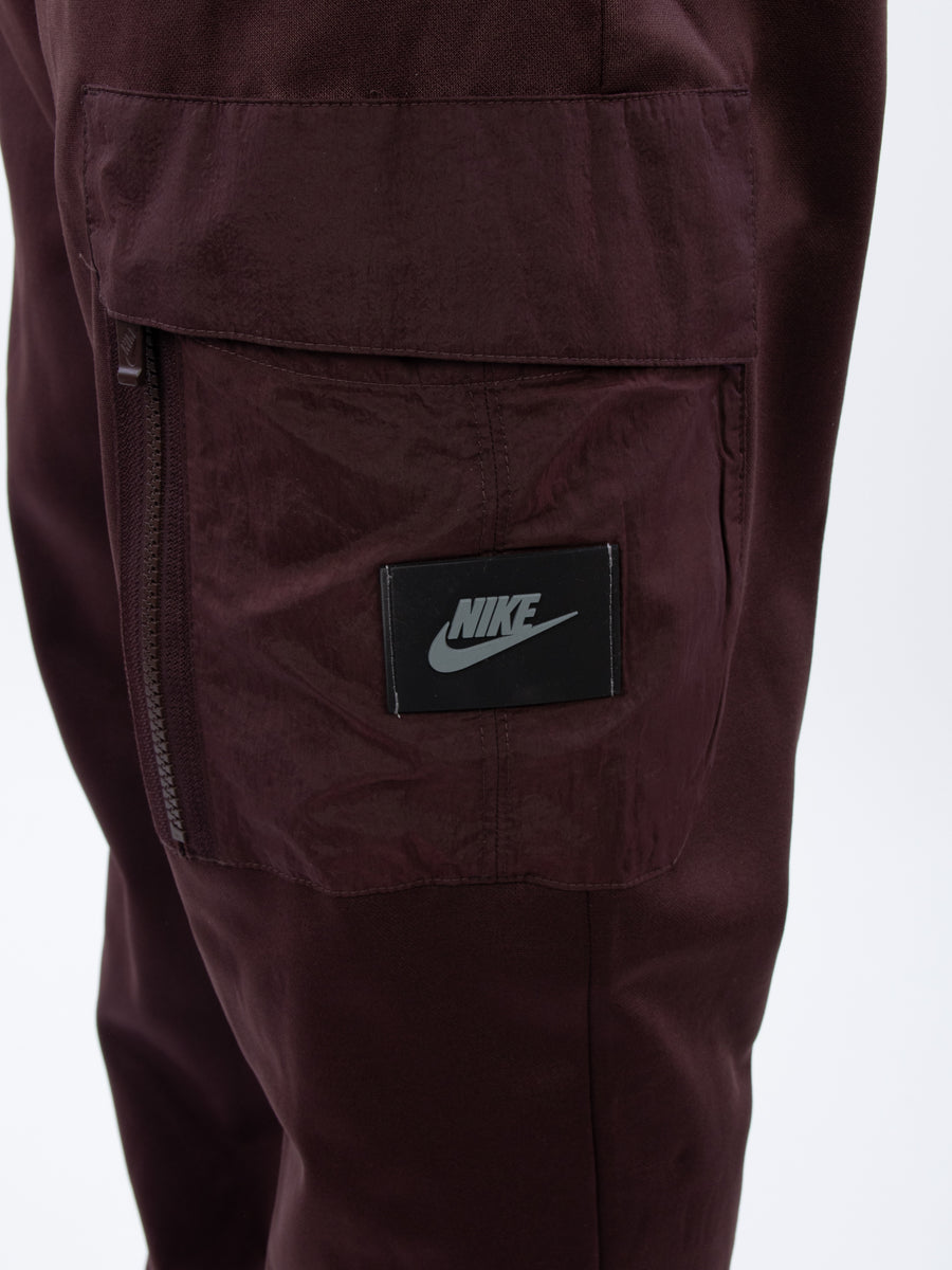 ШТАНЫ NIKE M NSW SPU DF FLC JGGR BB (DO2628-205)