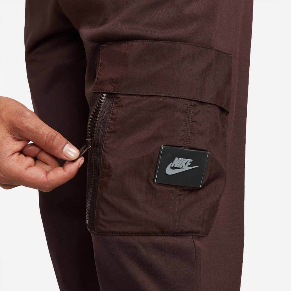 ШТАНЫ NIKE M NSW SPU DF FLC JGGR BB (DO2628-205)