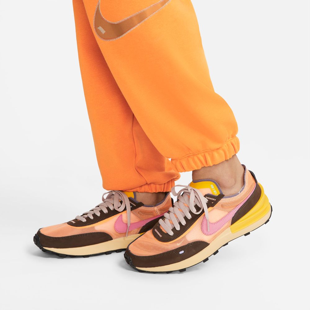 PANTS NIKE W NSW SWSH FLC HR JOGGER (DM6205-738)