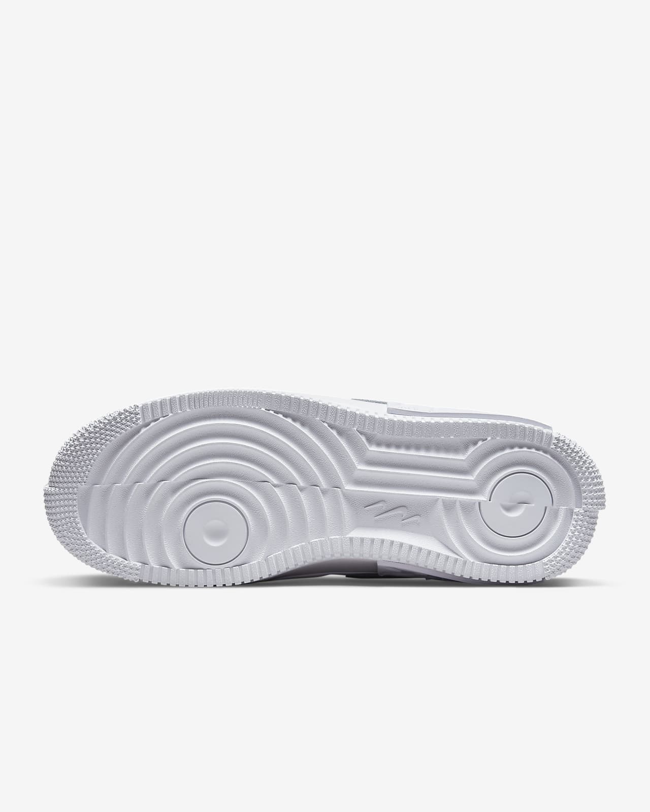 SNEAKERS NIKE W AIR FORCE 1 FONTANKA (DH1290-100)
