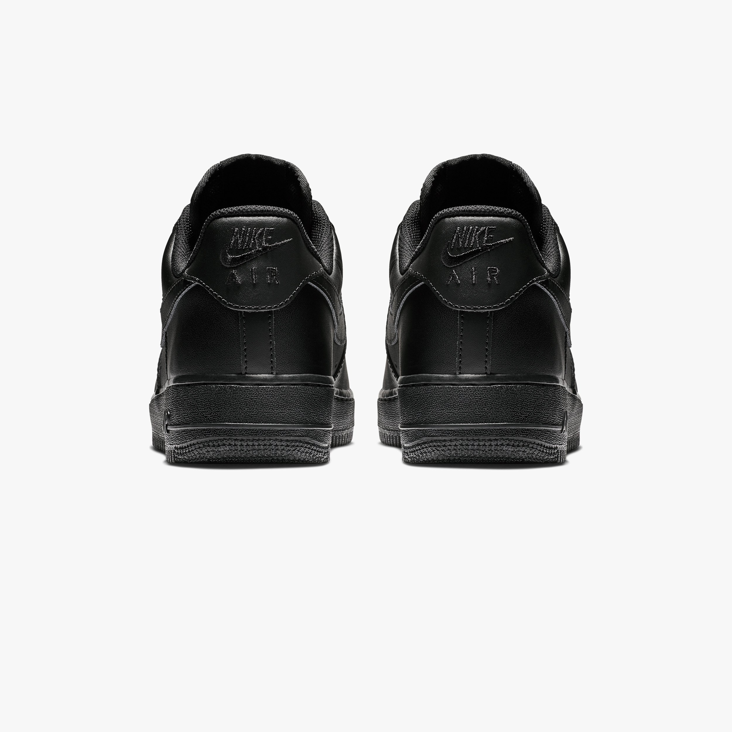 NIKE AIR FORCE 1 '07 SNEAKERS (CW2288-001)