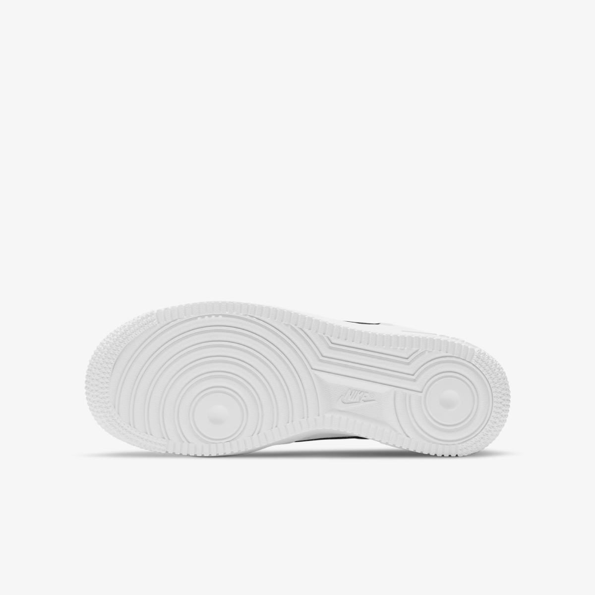 КРОСІВКИ NIKE AIR FORCE 1 (GS) (CT3839-100)