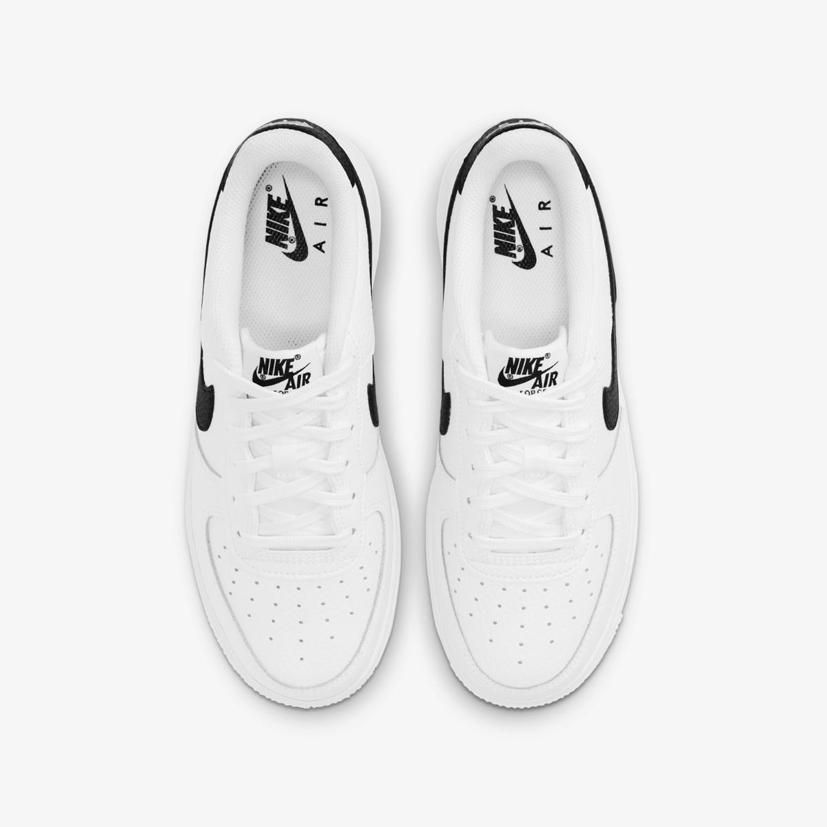КРОСІВКИ NIKE AIR FORCE 1 (GS) (CT3839-100)