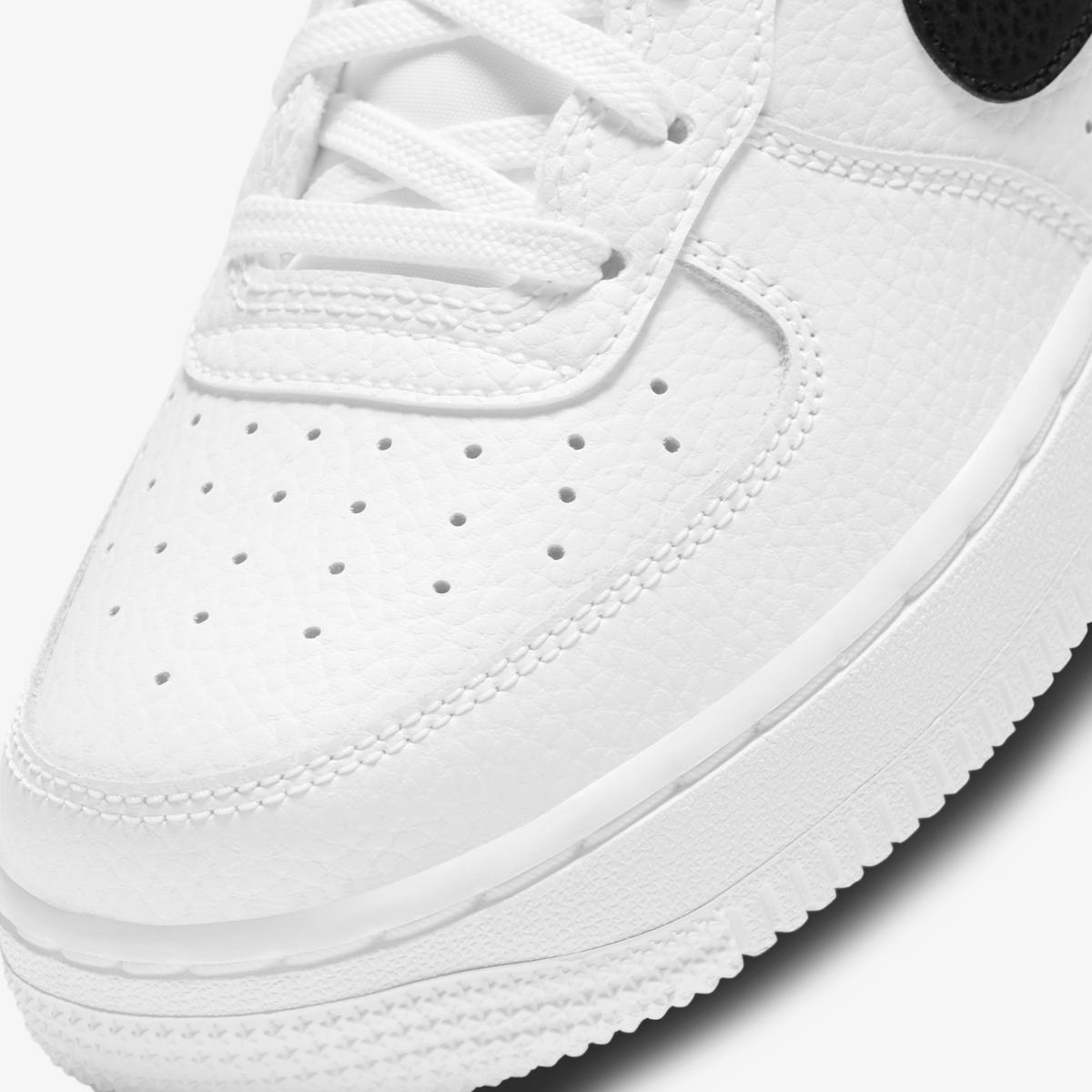 КРОСІВКИ NIKE AIR FORCE 1 (GS) (CT3839-100)