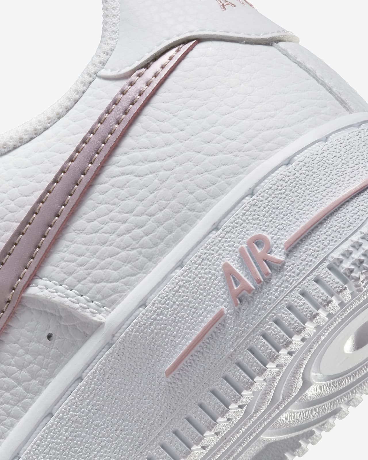 NIKE AIR FORCE 1 (GS) SNEAKERS (CT3839-104)
