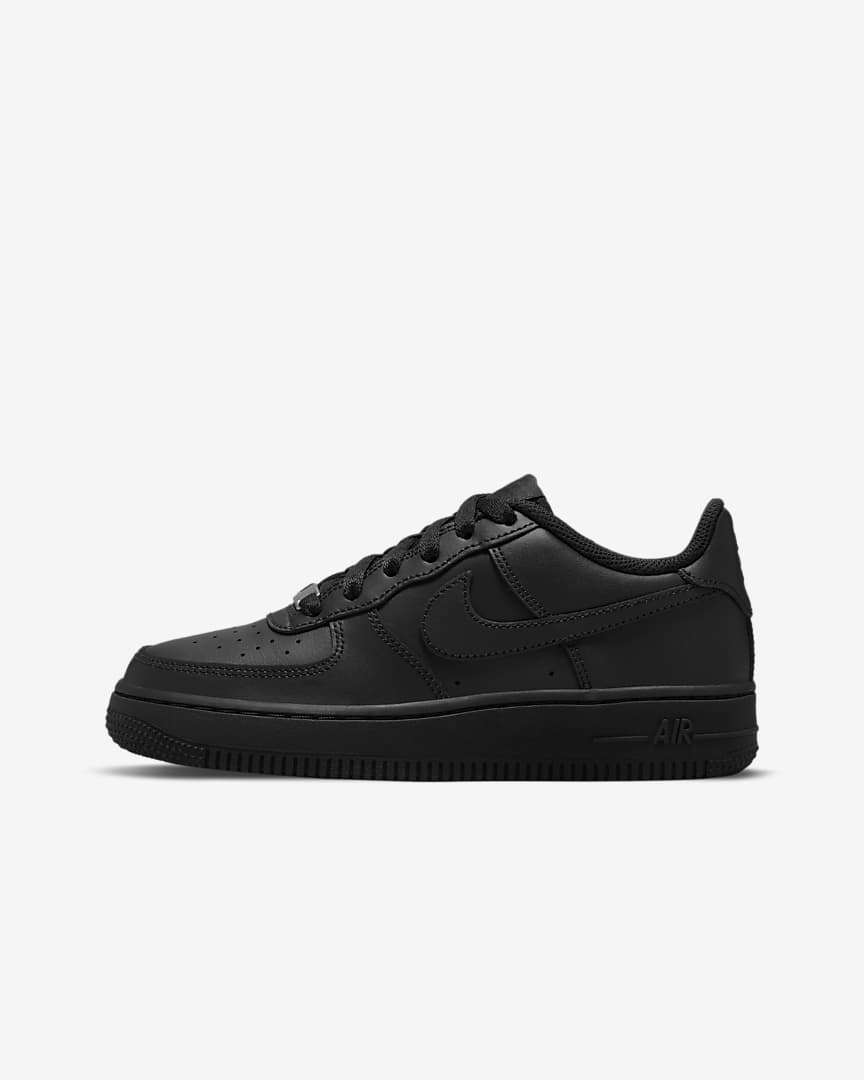 NIKE AIR FORCE 1 LE (GS) SNEAKERS (DH2920-001)