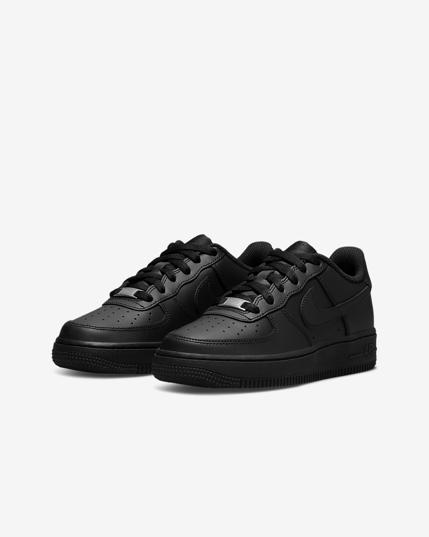 NIKE AIR FORCE 1 LE (GS) SNEAKERS (DH2920-001)