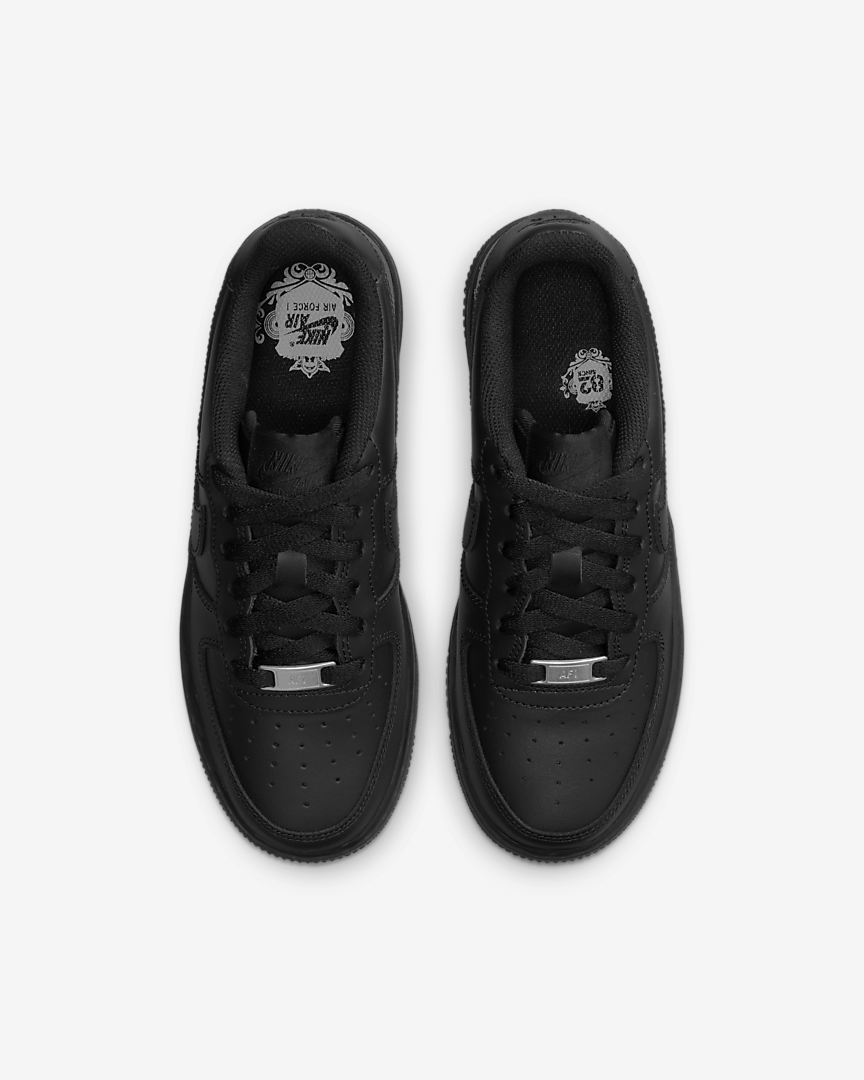 NIKE AIR FORCE 1 LE (GS) SNEAKERS (DH2920-001)