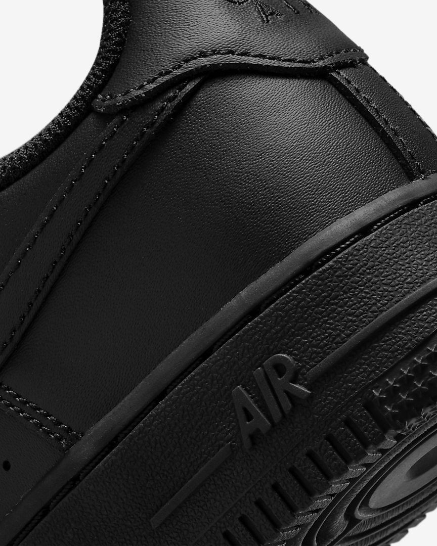 NIKE AIR FORCE 1 LE (GS) SNEAKERS (DH2920-001)