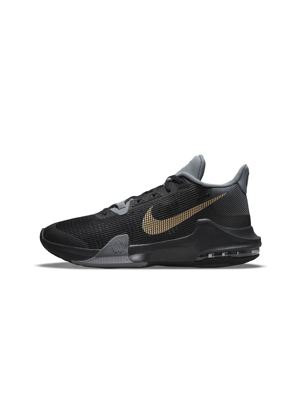 КРОСІВКИ NIKE AIR MAX IMPACT 3 (DC3725-006)