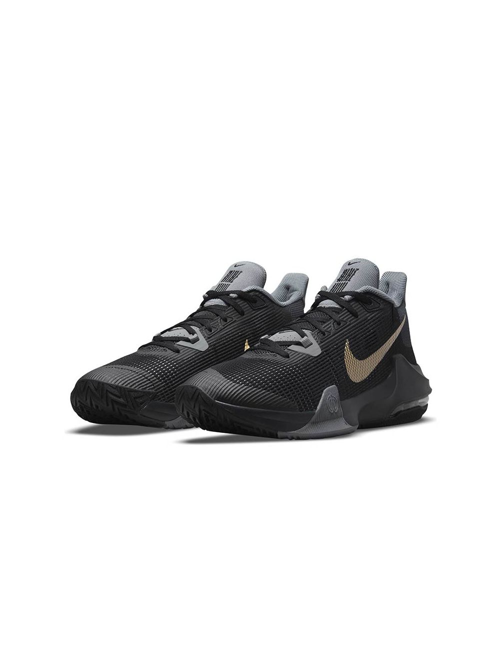 КРОСІВКИ NIKE AIR MAX IMPACT 3 (DC3725-006)