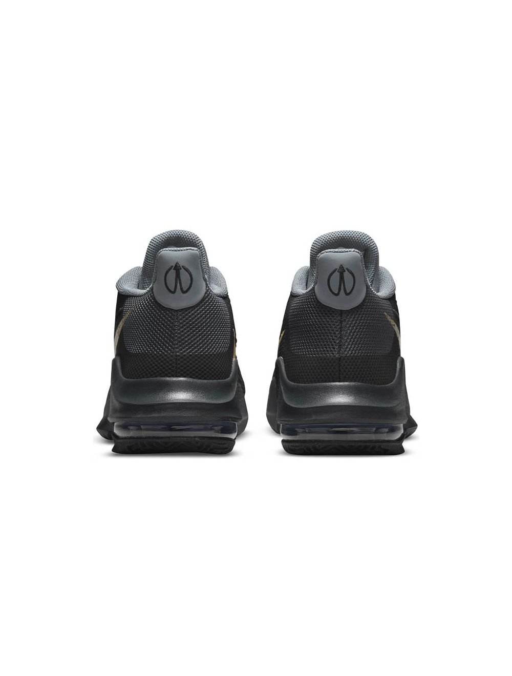 КРОСІВКИ NIKE AIR MAX IMPACT 3 (DC3725-006)