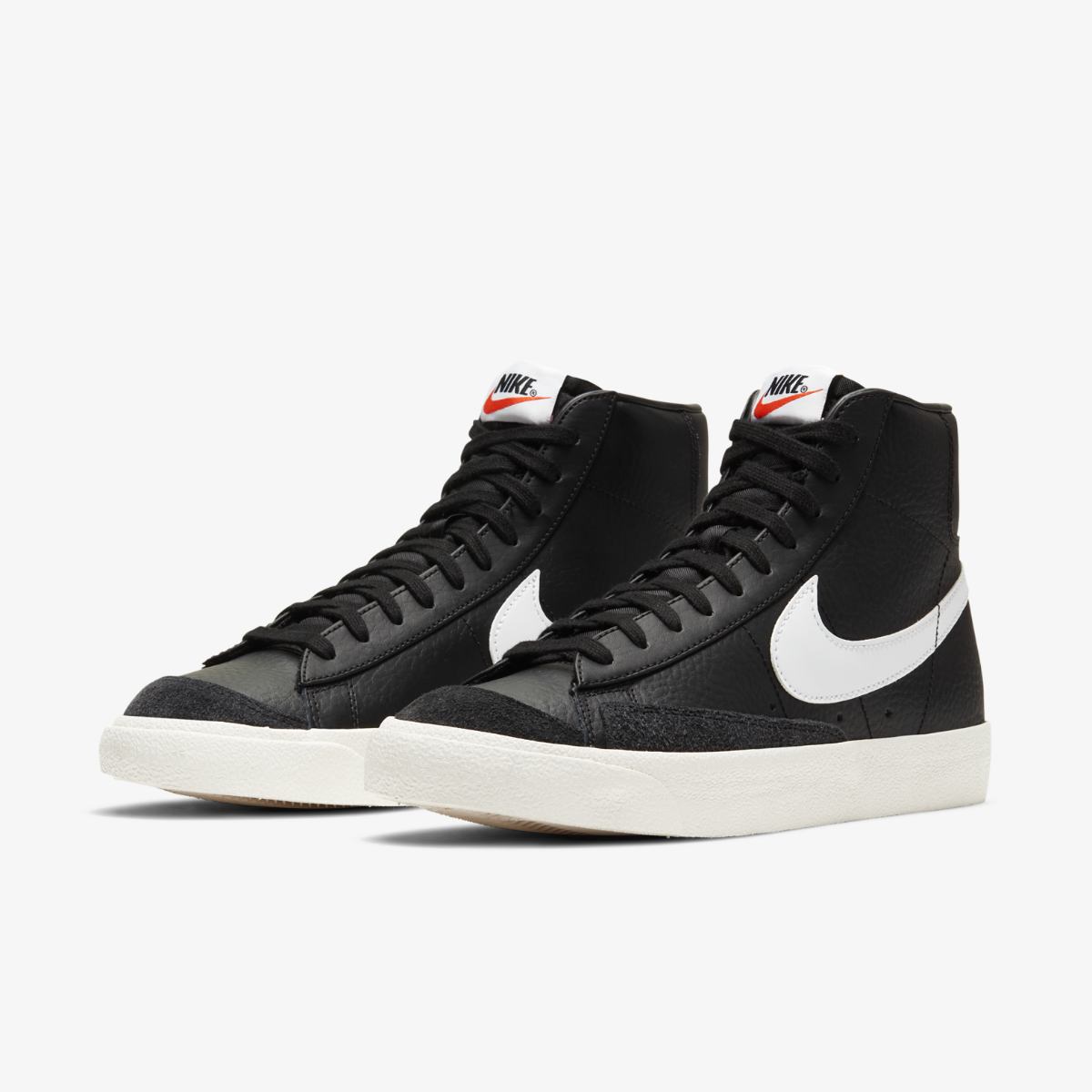 КРОСІВКИ NIKE BLAZER MID 77 VNTG (BQ6806-002)