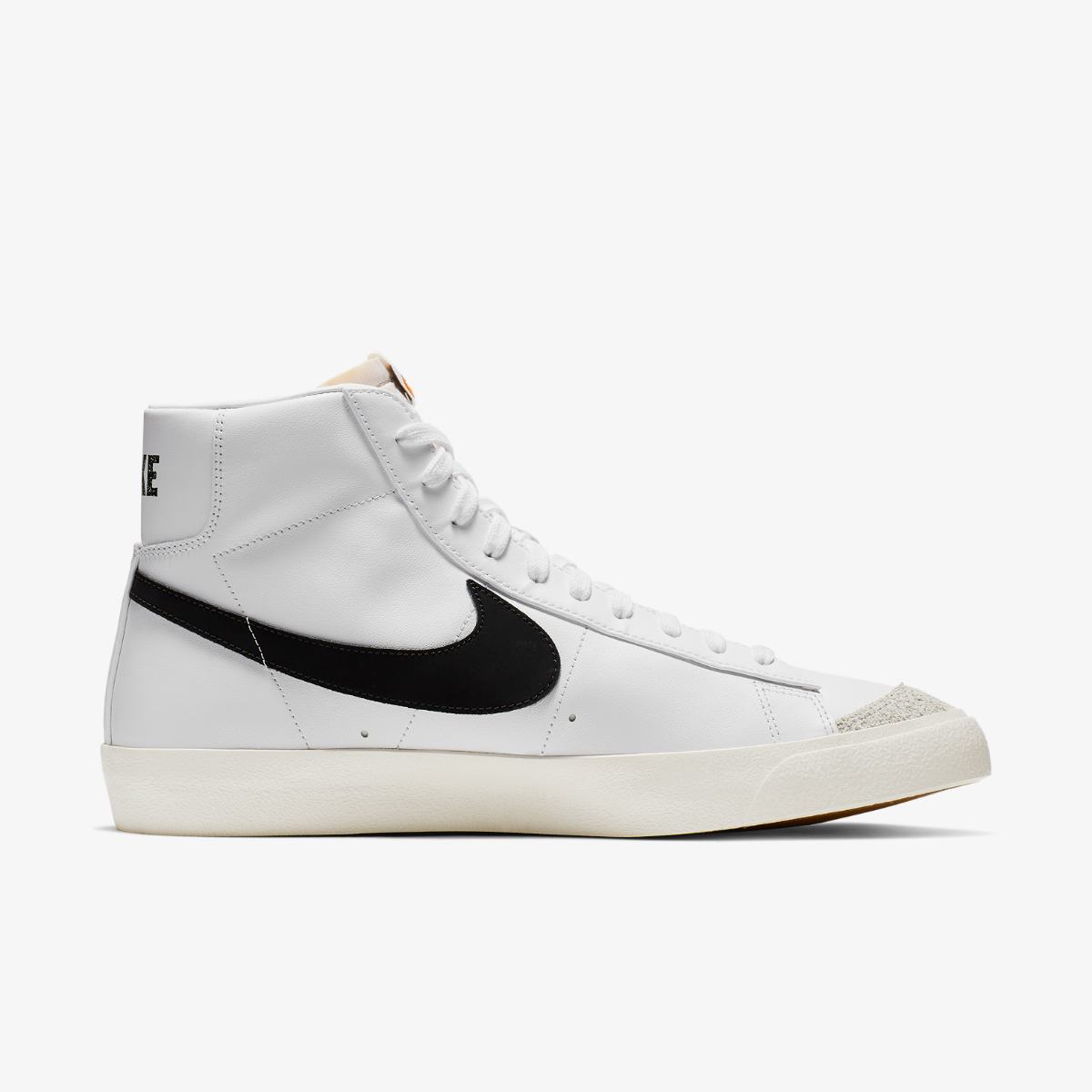 КРОССОВКИ NIKE BLAZER MID 77 VNTG (BQ6806-100)