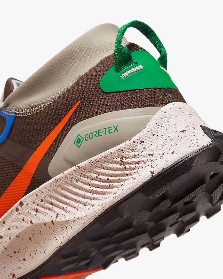 МУЖСКИЕ КРОССОВКИ NIKE PEGASUS TRAIL 3 GTX ES (DR0137-200)