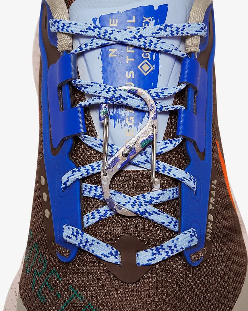 МУЖСКИЕ КРОССОВКИ NIKE PEGASUS TRAIL 3 GTX ES (DR0137-200)