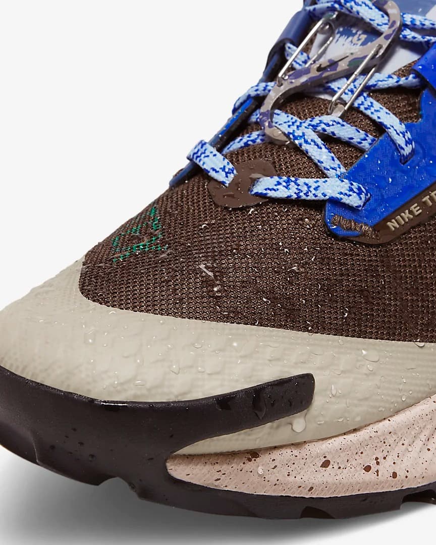МУЖСКИЕ КРОССОВКИ NIKE PEGASUS TRAIL 3 GTX ES (DR0137-200)