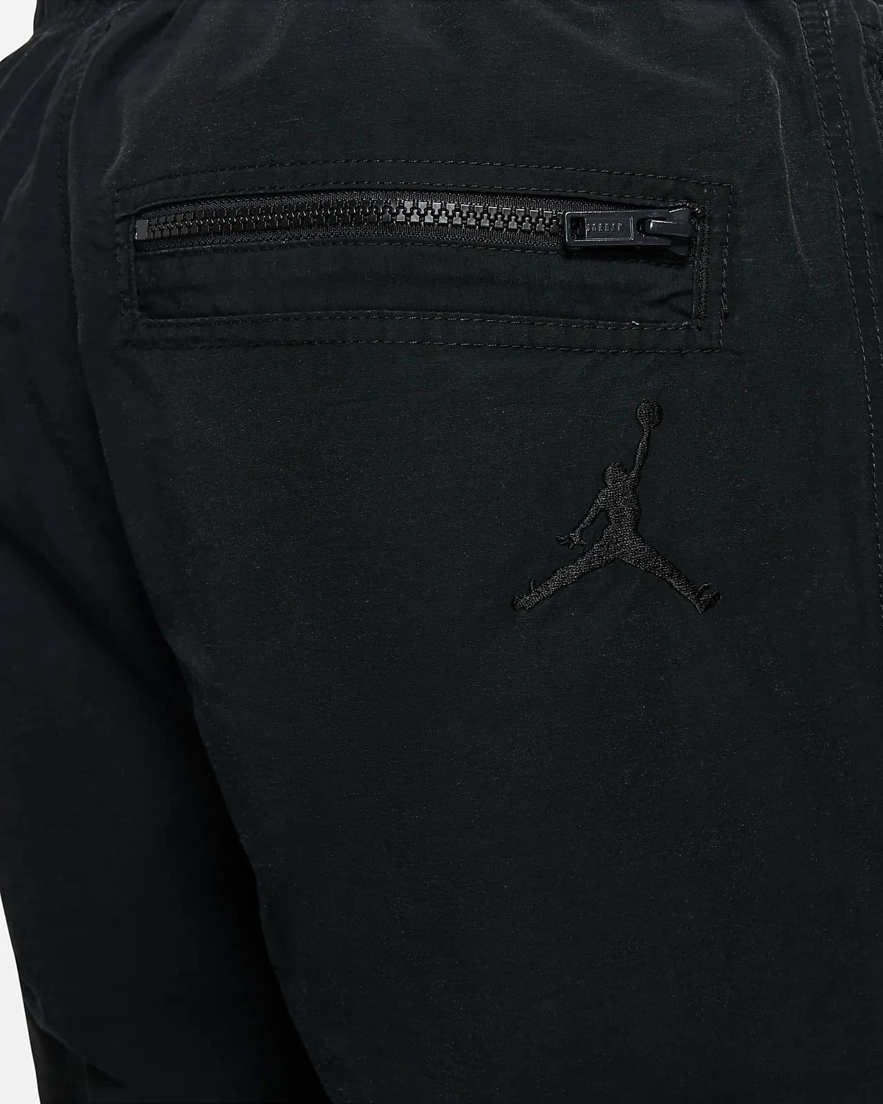 ШТАНЫ JORDAN SPORT DNA WOVEN PANT (DA7241-010)