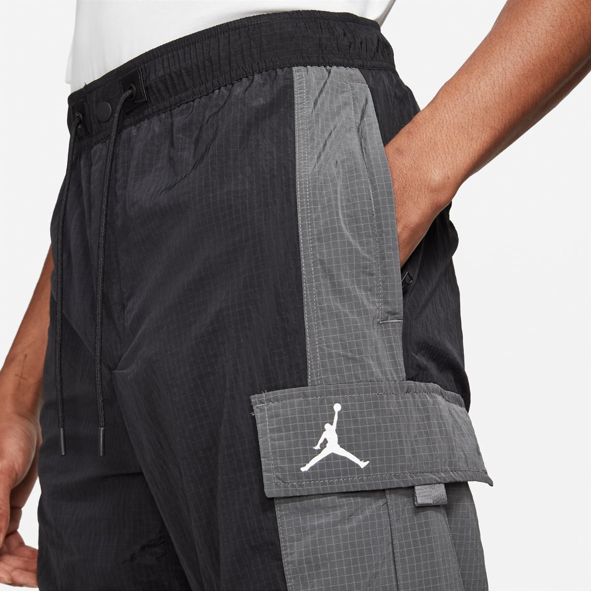 ШТАНИ NIKE M J 23ENG WVN PANT (DH3290-010)