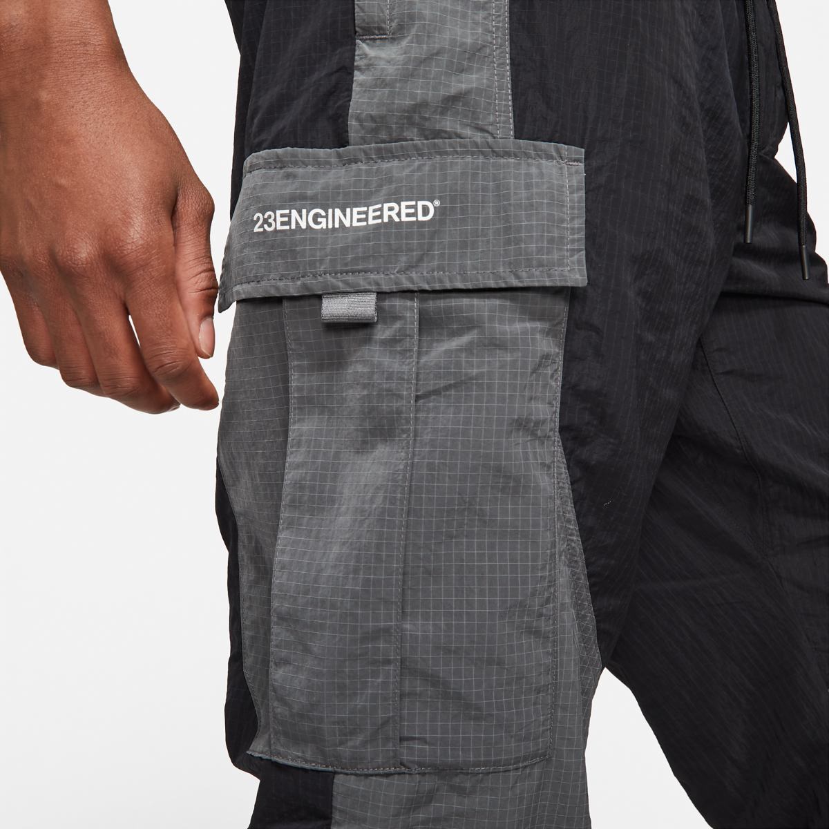 ШТАНИ NIKE M J 23ENG WVN PANT (DH3290-010)