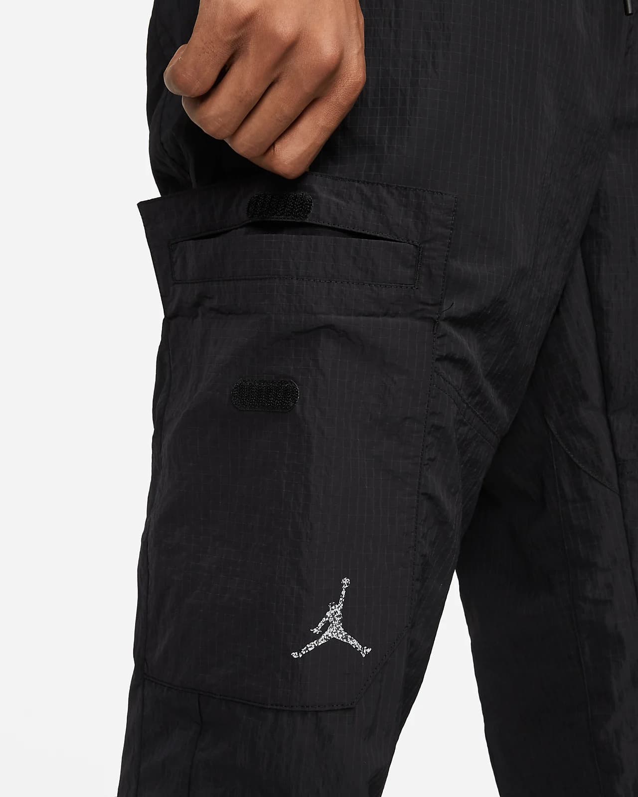 ШТАНИ JORDAN 23 ENG STATEMENT TRACK PANT (DJ0236-010)