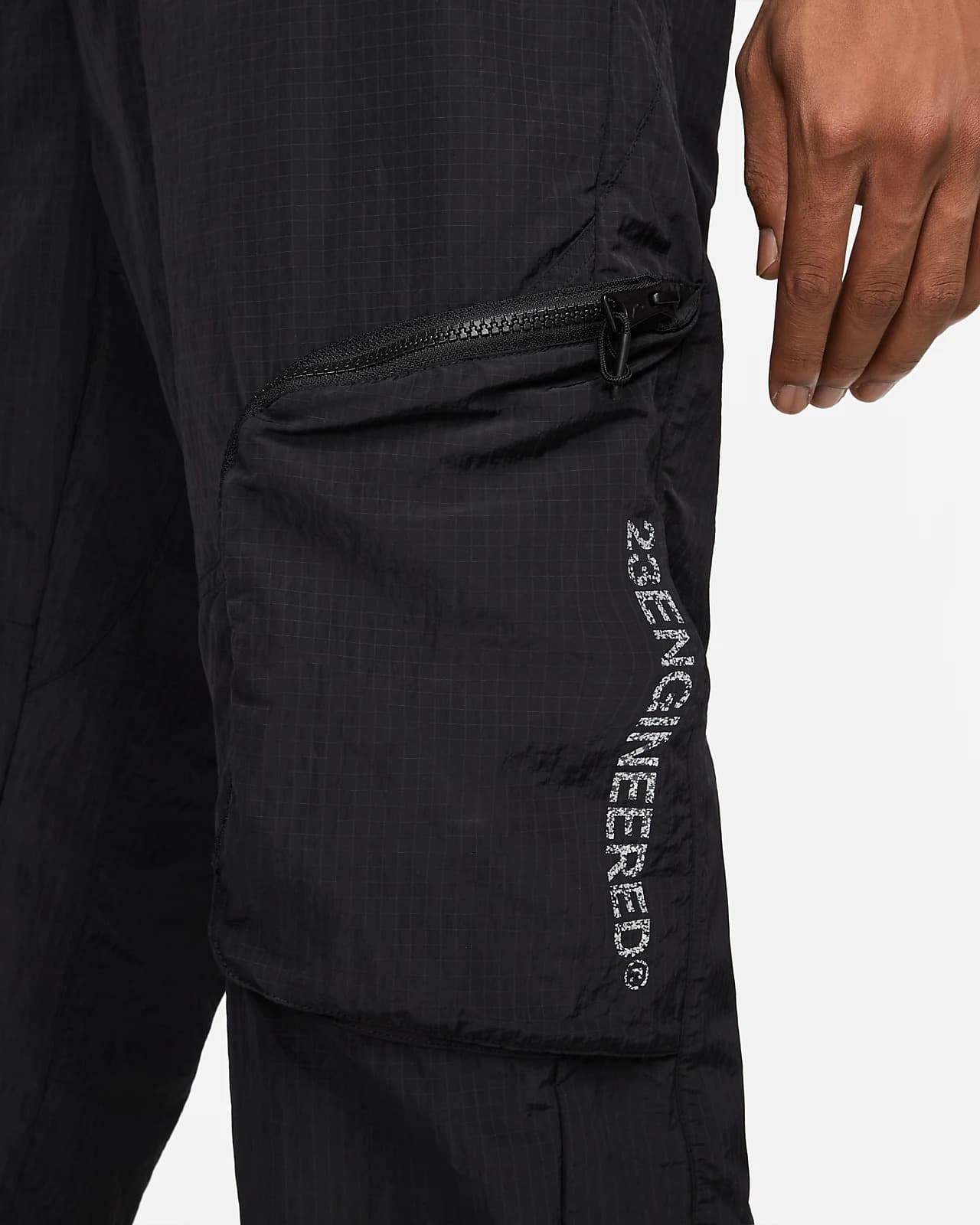 ШТАНИ JORDAN 23 ENG STATEMENT TRACK PANT (DJ0236-010)