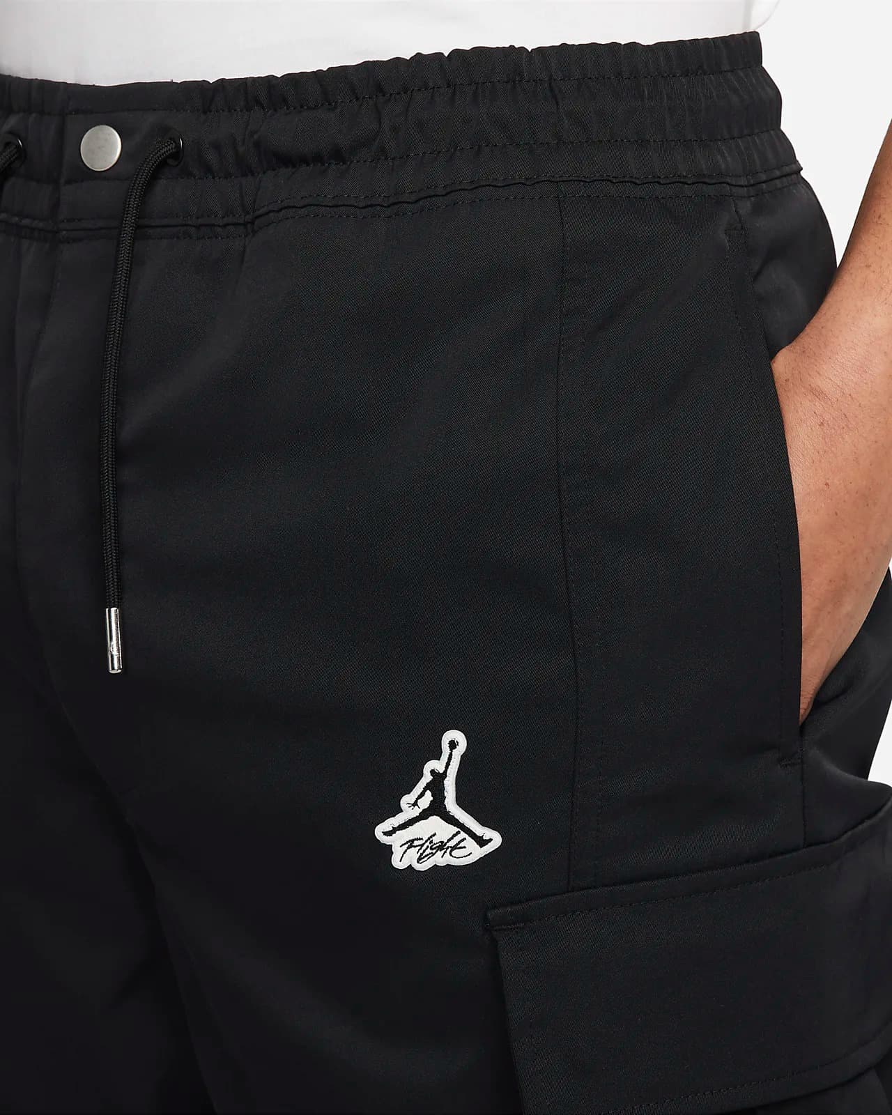 ШТАНИ JORDAN M J ESS STMT UTILITY PANT (DH9069-010)