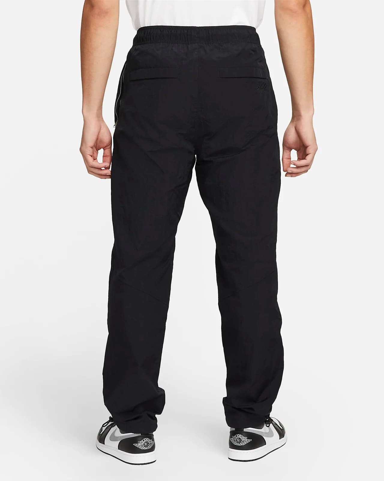 ШТАНИ JORDAN M J ESS STMT WARMUP PANT (DH9040-010)