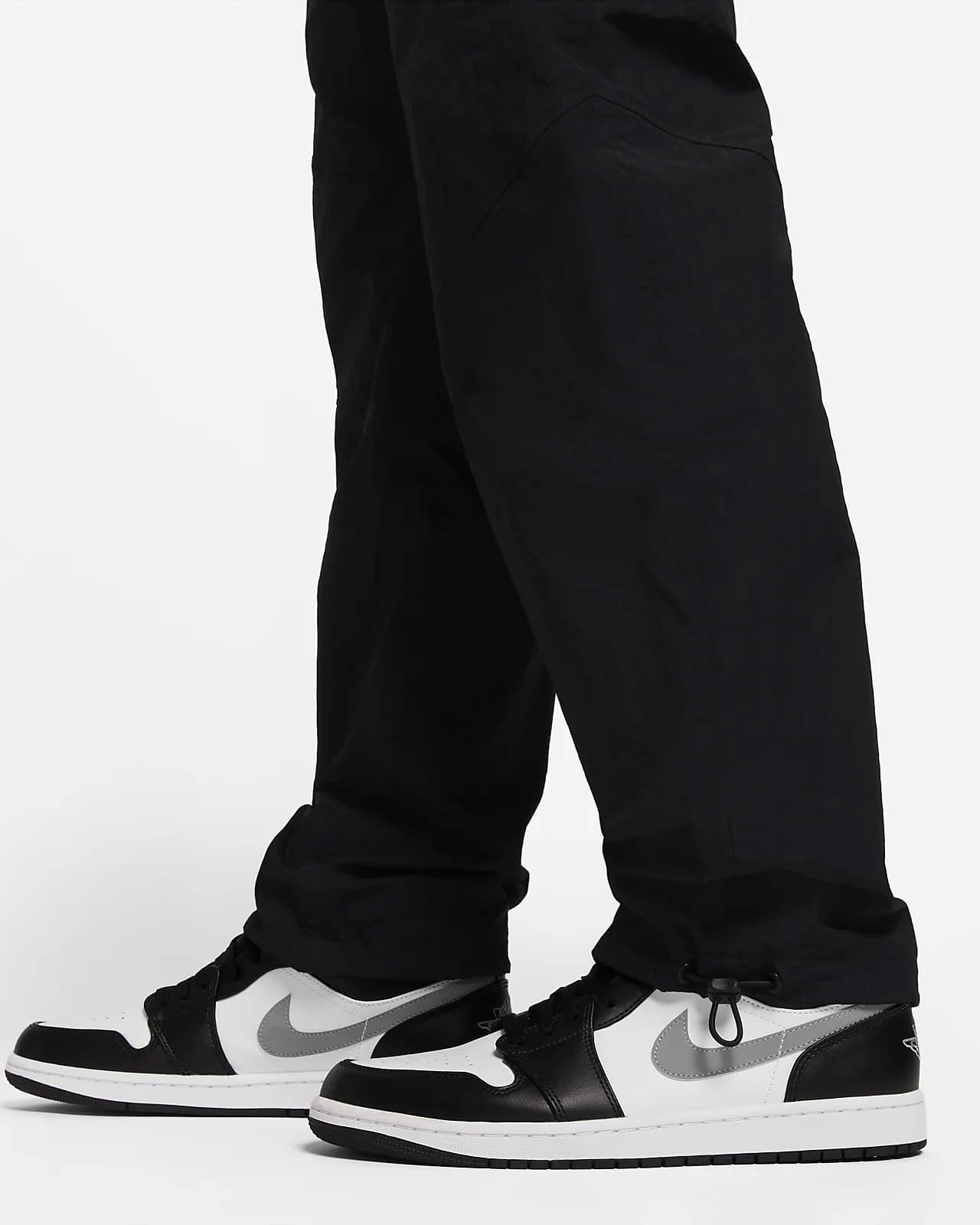 ШТАНИ JORDAN M J ESS STMT WARMUP PANT (DH9040-010)