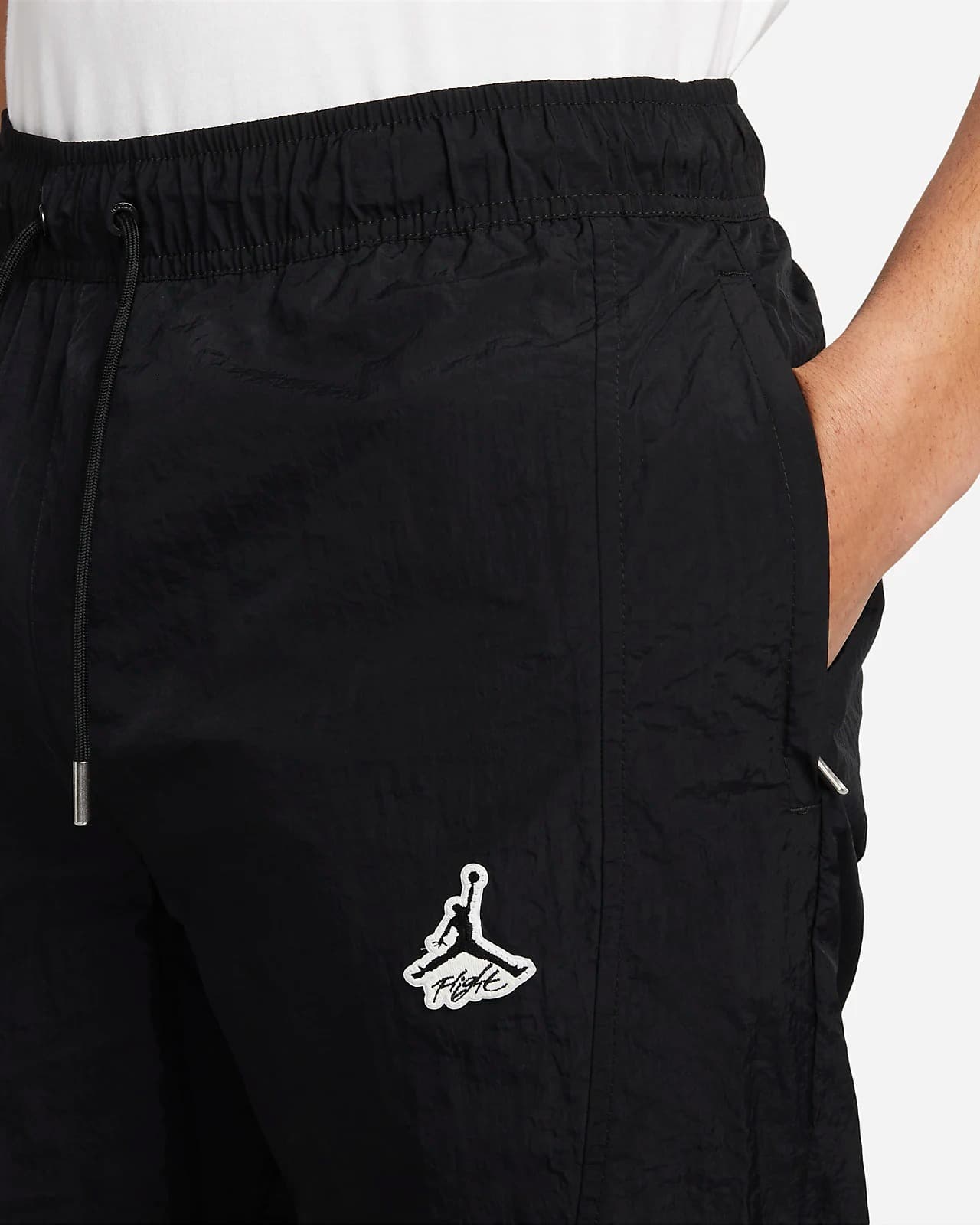 ШТАНИ JORDAN M J ESS STMT WARMUP PANT (DH9040-010)