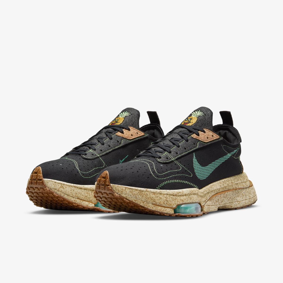 КРОСІВКИ NIKE AIR ZOOM-TYPE PRM (DC5632-001)