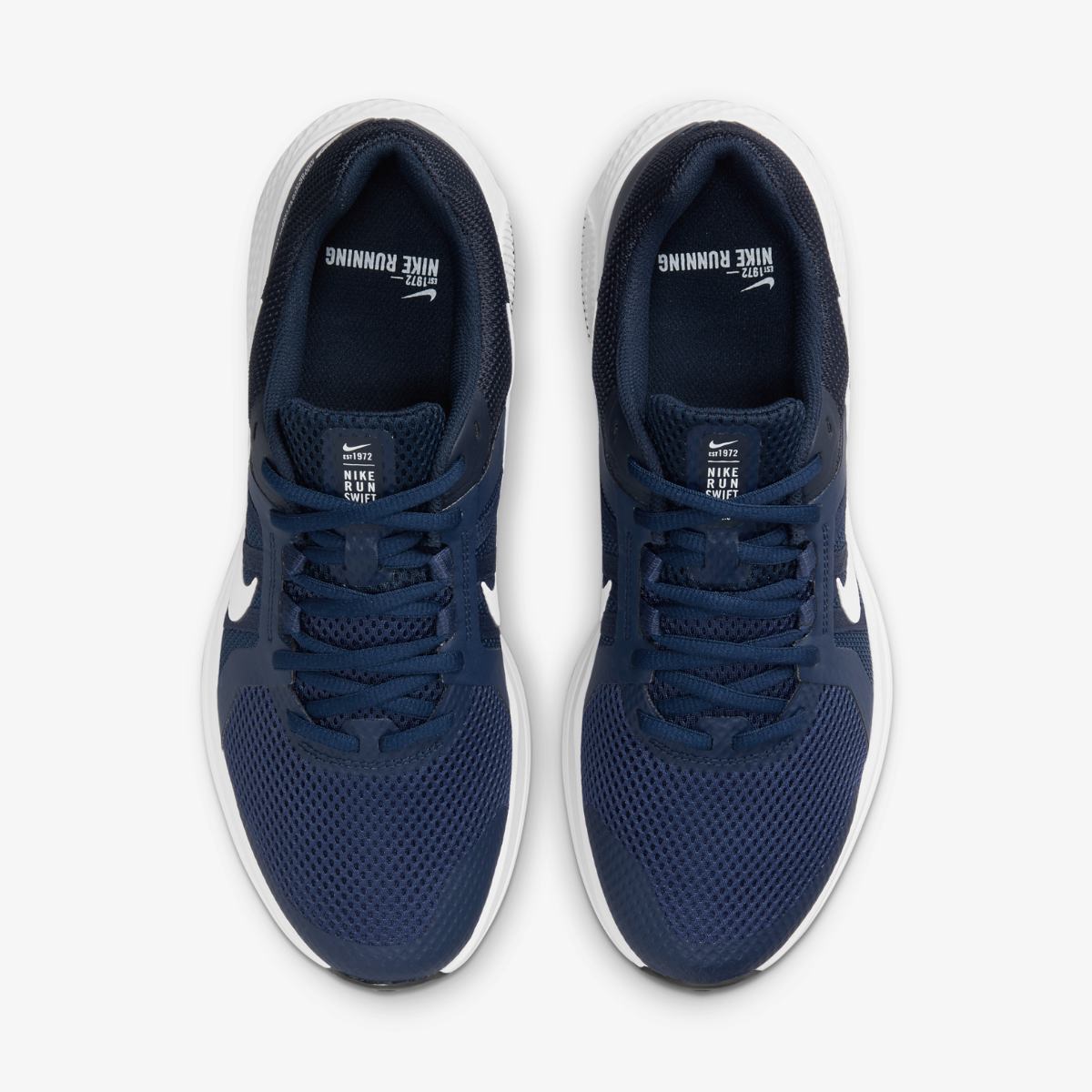 КРОСІВКИ NIKE RUN SWIFT 2 (CU3517-400)