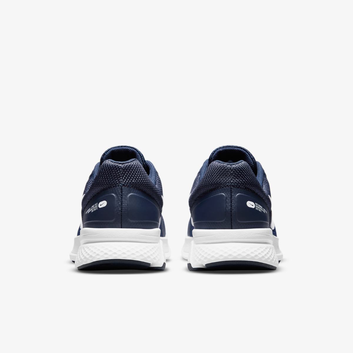 КРОСІВКИ NIKE RUN SWIFT 2 (CU3517-400)