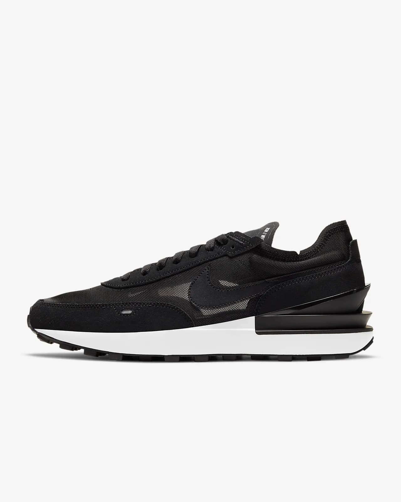 КРОСІВКИ NIKE WAFFLE ONE  (DA7995-001)