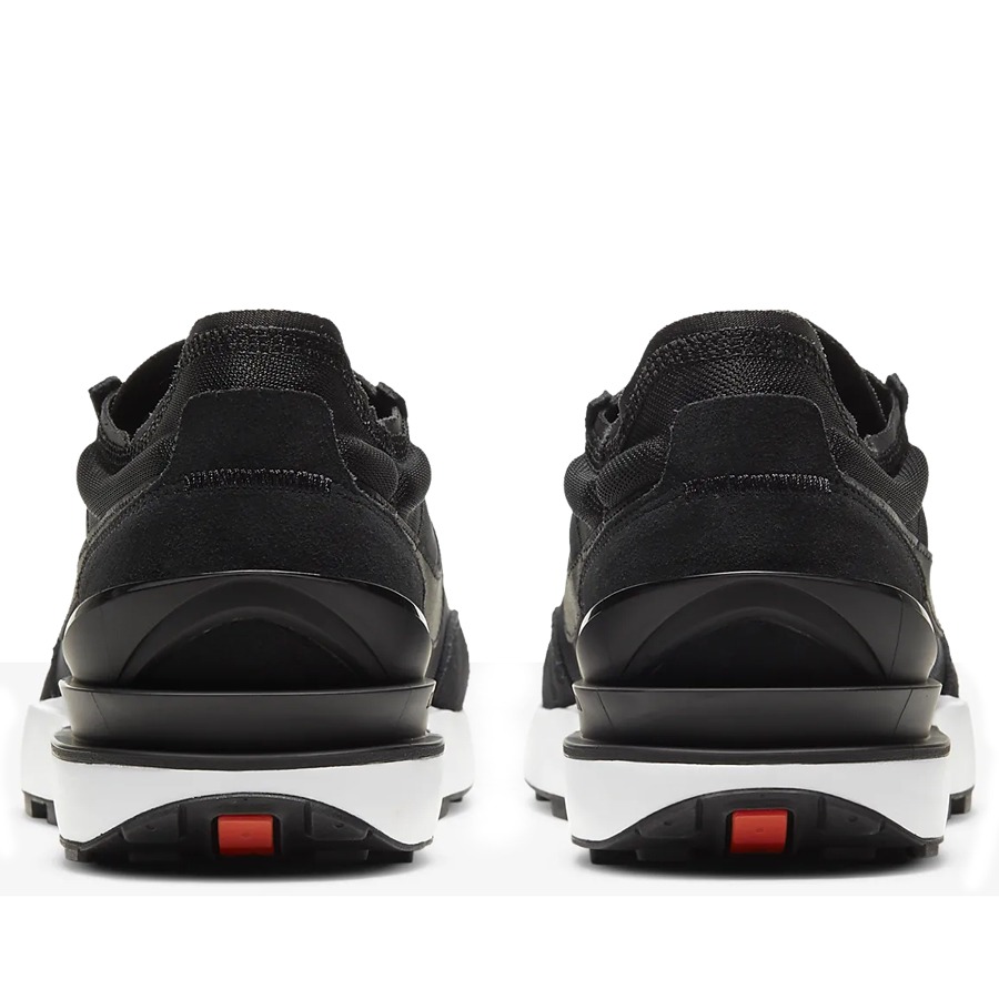 КРОСІВКИ NIKE WAFFLE ONE  (DA7995-001)