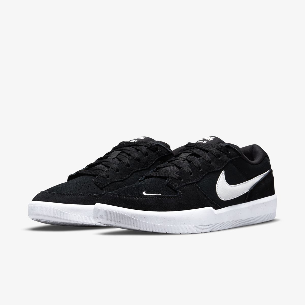 КЕДИ NIKE SB FORCE 58 (CZ2959-001)