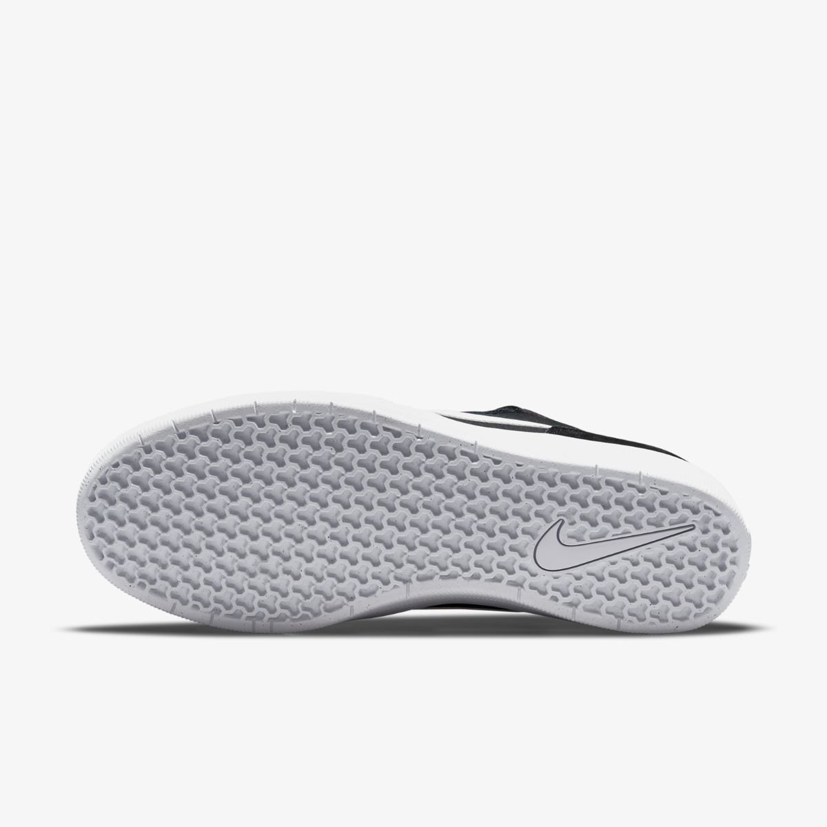КЕДИ NIKE SB FORCE 58 (CZ2959-001)