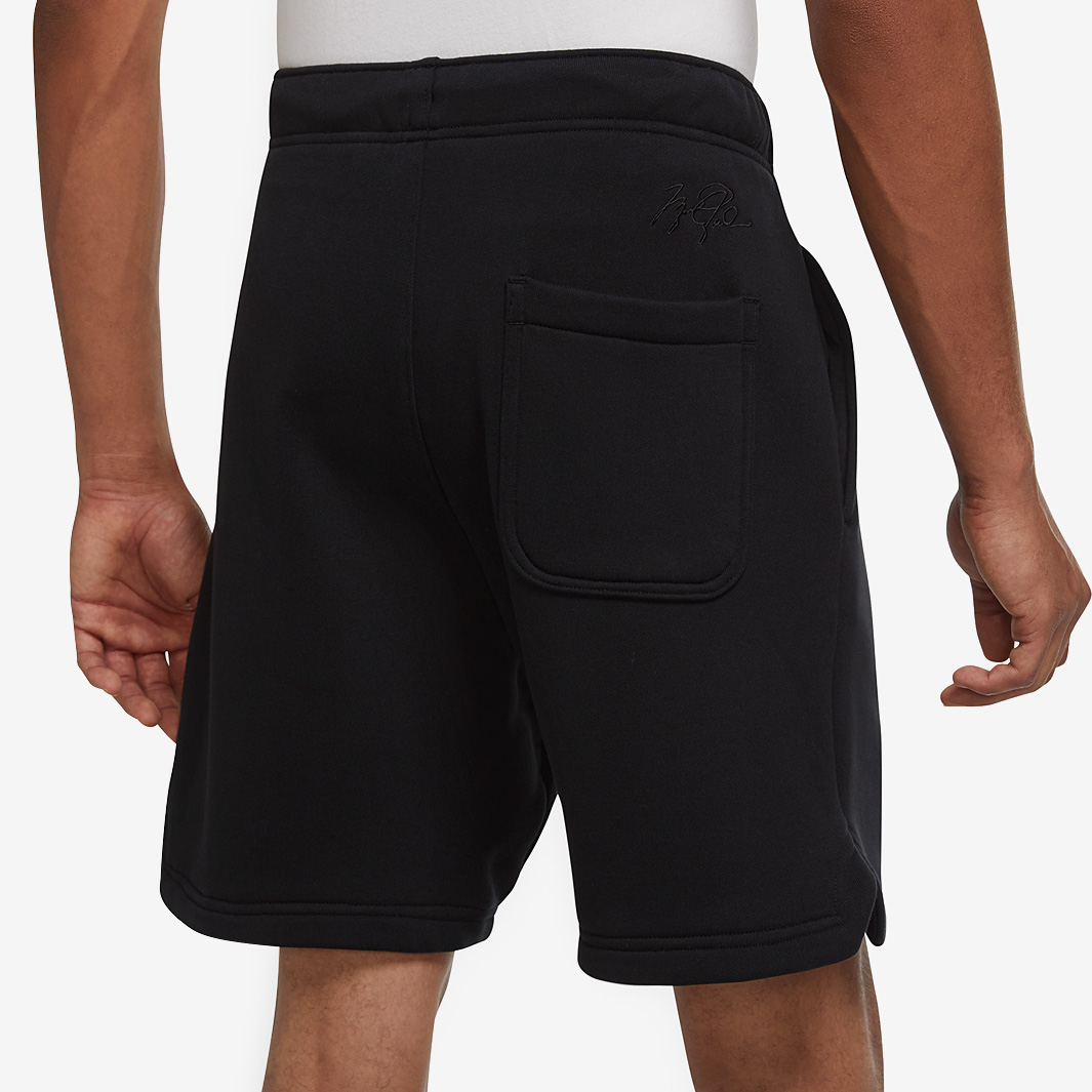 ШОРТИ JORDAN M J ESS FLC SHORT  (DA9826-010)