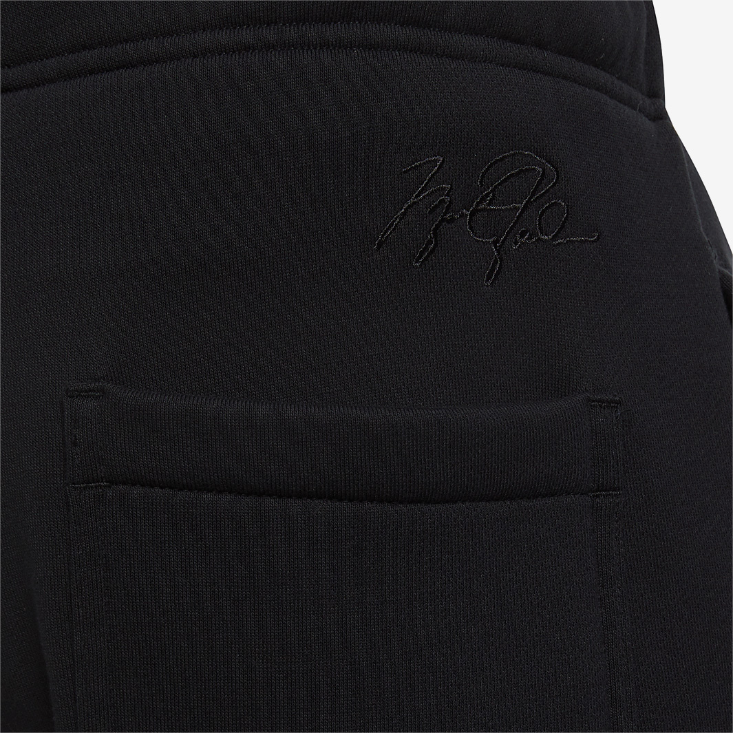 ШОРТИ JORDAN M J ESS FLC SHORT  (DA9826-010)