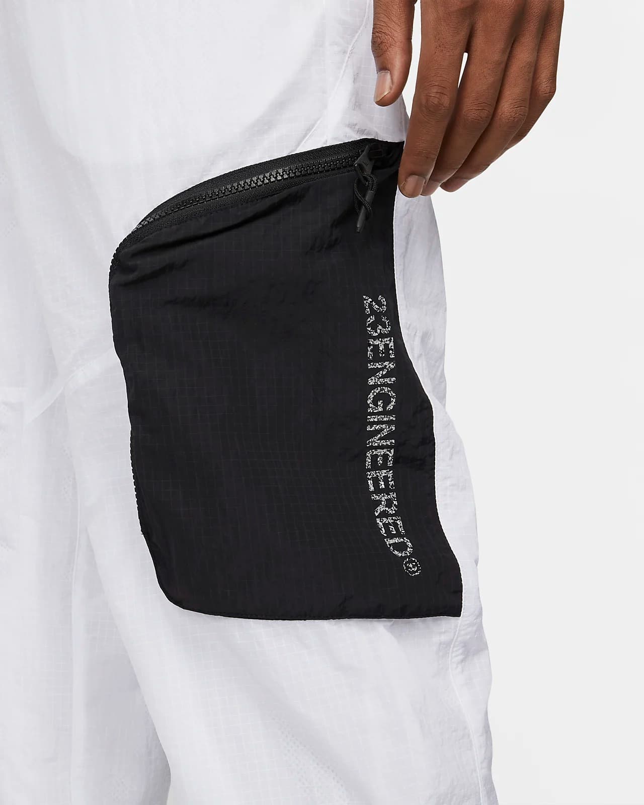ШТАНИ JORDAN 23 ENG STATEMENT TRACK PANT (DJ0236-100)