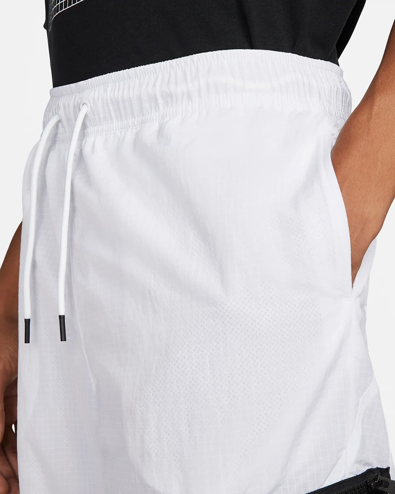 ШТАНИ JORDAN 23 ENG STATEMENT TRACK PANT (DJ0236-100)