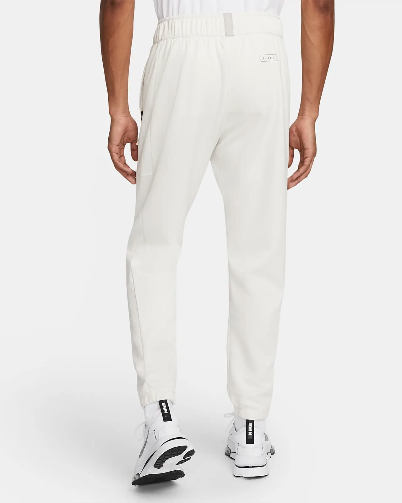 ШТАНЫ NIKE M NSW AIR PK PANT (DM5217-030)