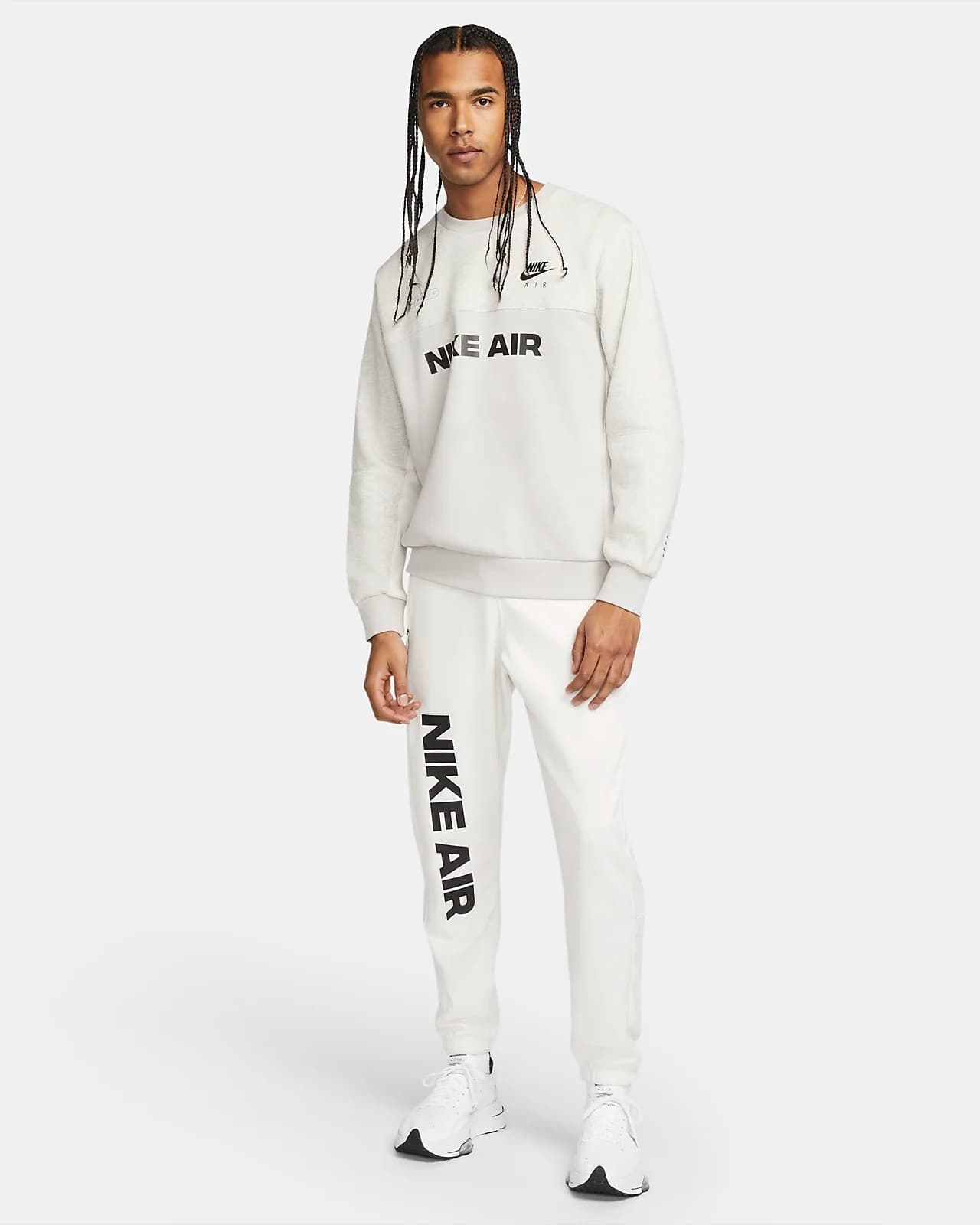 ШТАНЫ NIKE M NSW AIR PK PANT (DM5217-030)