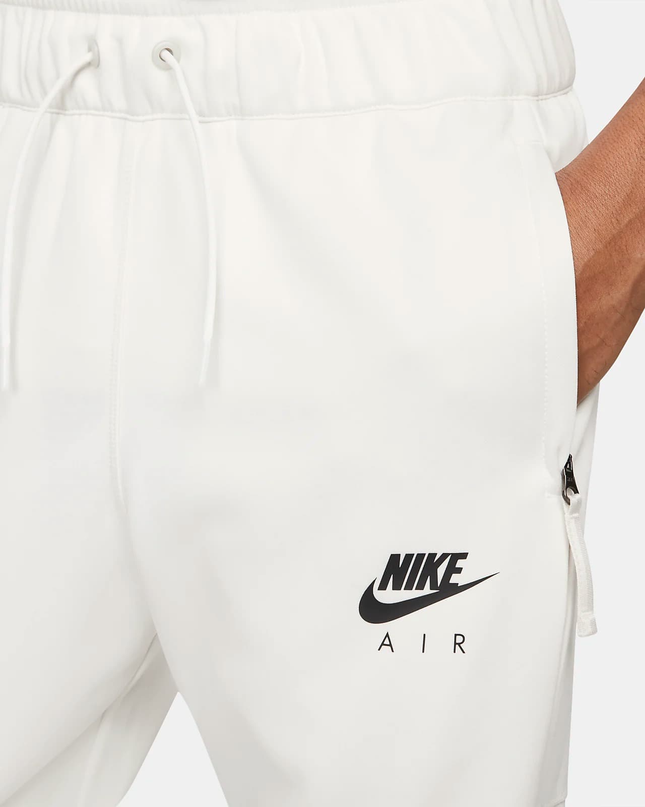 ШТАНЫ NIKE M NSW AIR PK PANT (DM5217-030)